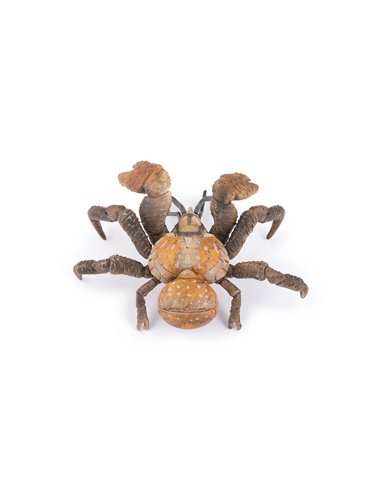 Figurine Crabe des cocotiers - Papo