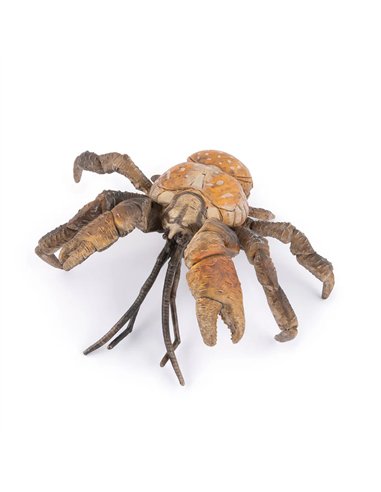 Figurine Crabe des cocotiers - Papo