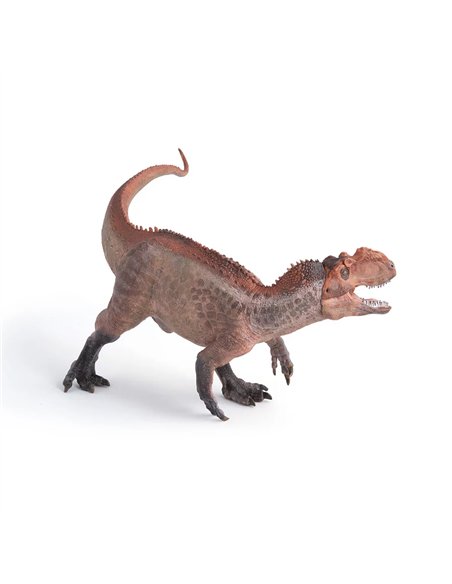 Figurine Yangchuanosaure - Papo