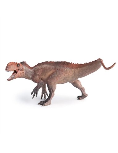 Figurine Yangchuanosaure - Papo