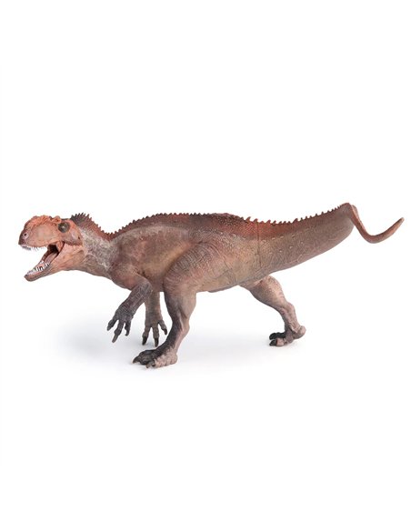 Figurine Yangchuanosaure - Papo