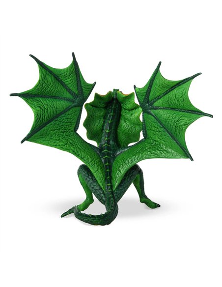 Figurine Dragon lézard - Papo