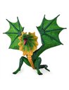 Figurine Dragon lézard - Papo