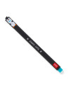 Stylo legami encre gel effacable - pingouin