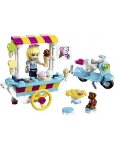 Lego friends 2