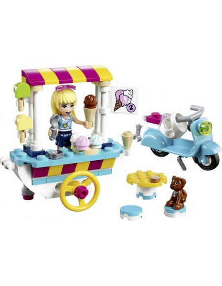 Lego friends