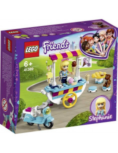 Lego friends