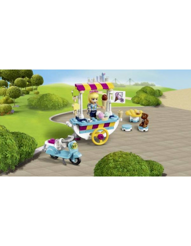 Lego friends