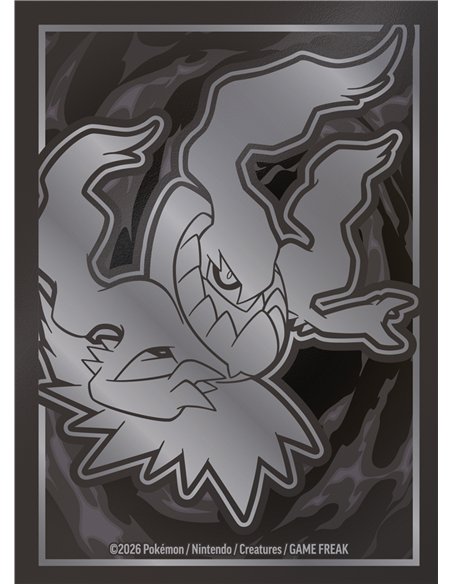 Pokémon ME05 : coffret Dresseur d'Elite méga évolution nuit noire