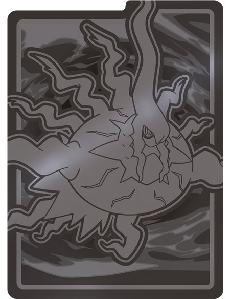 Pokémon ME05 : coffret Dresseur d'Elite méga évolution nuit noire