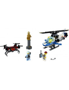 Lego city police 2