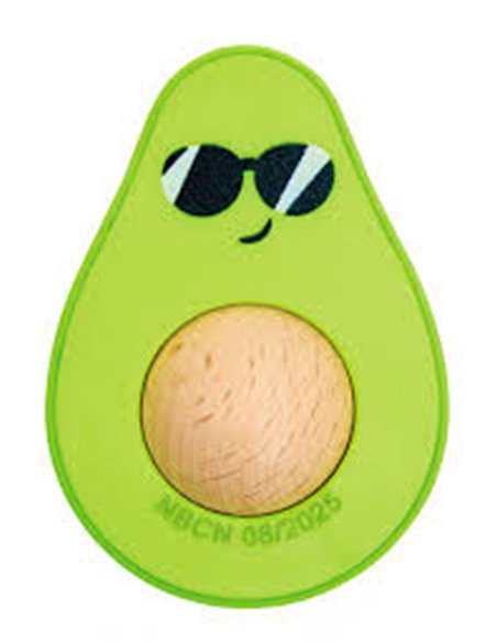 Avocado Fidget - Hape