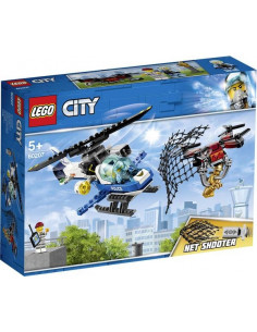 Lego city police