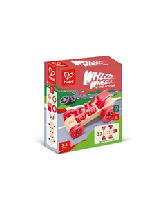 Voiture à Construire - Hape 2