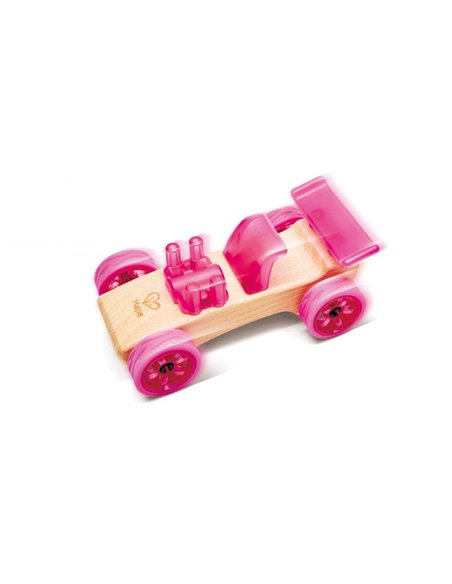 Voiture à Construire - Hape