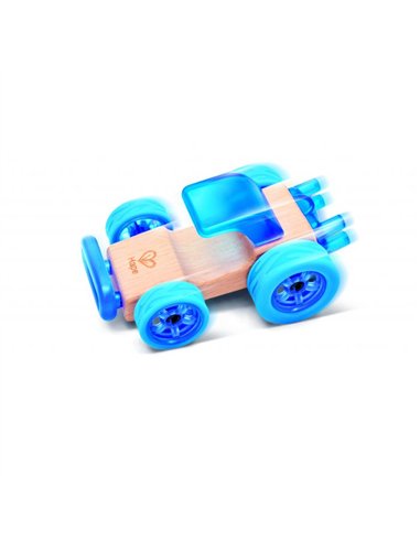 Voiture à Construire - Hape