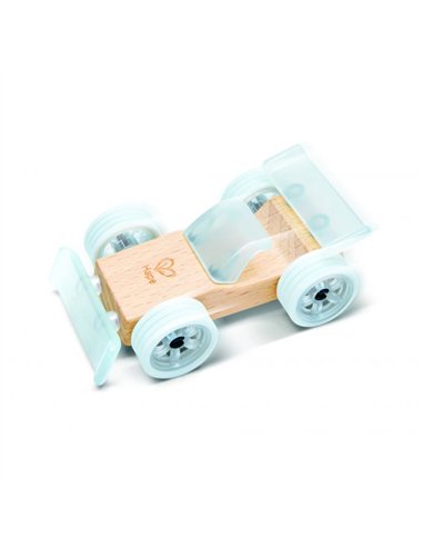 Voiture à Construire - Hape