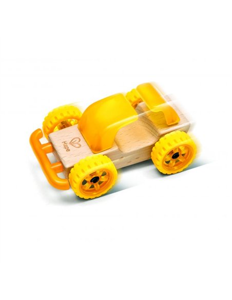 Voiture à Construire - Hape