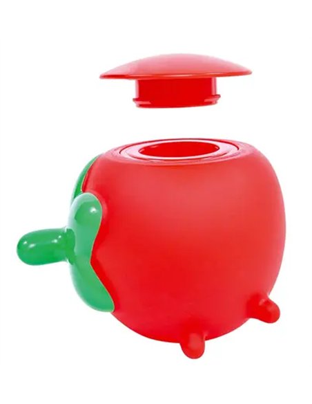 Set de 2 jouets de bain - petits légumes - Hape