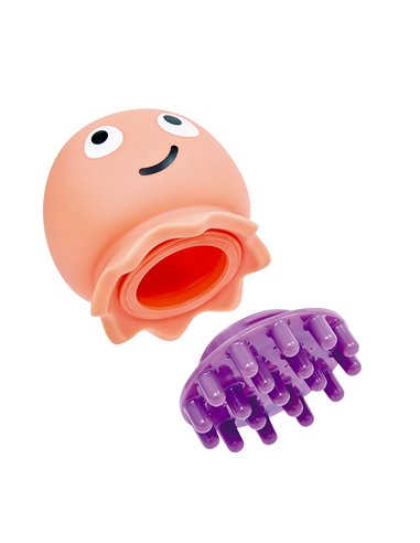 Set de 2 jouets de bain - animaux marins - Hape