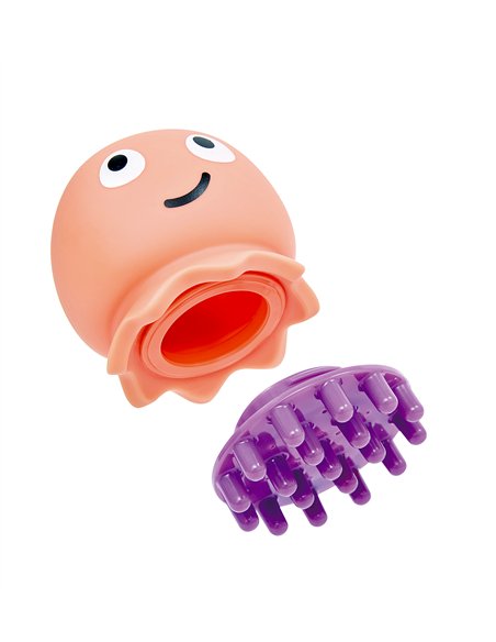Set de 2 jouets de bain - animaux marins - Hape