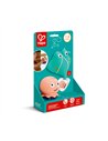 Set de 2 jouets de bain - animaux marins - Hape