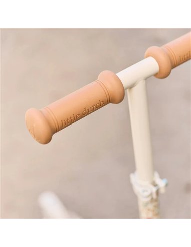 Trottinette 3 roues - flowers - Little dutch