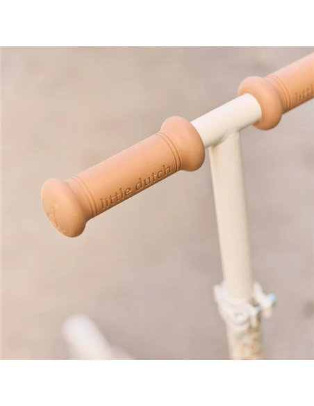 Trottinette 3 roues - flowers - Little dutch