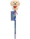 Squeezies - crayon avec antistress secret back to school 2026 - legami