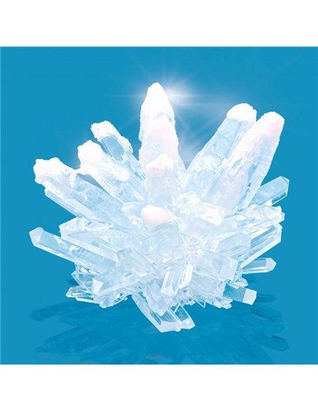 Maxi cristal géant - Buki