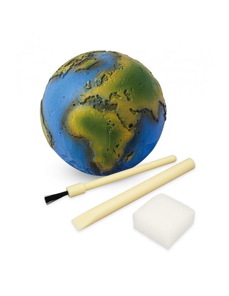 Dig a Planet - Terre - Buki