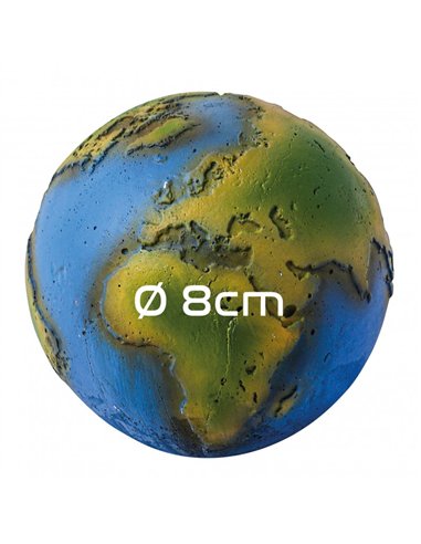 Dig a Planet - Terre - Buki