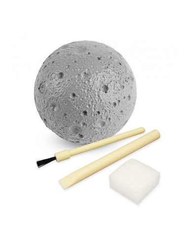 Dig a Planet - Lune - Buki