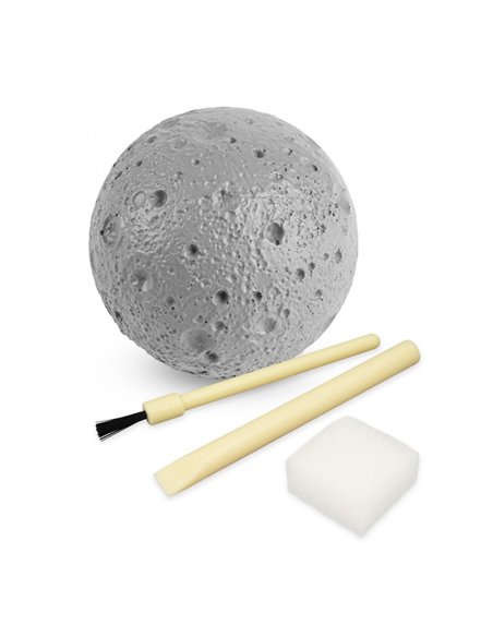 Dig a Planet - Lune - Buki