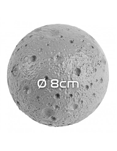 Dig a Planet - Lune - Buki