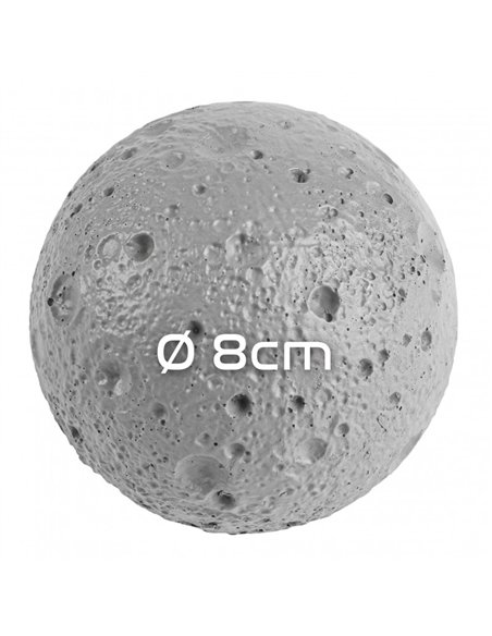 Dig a Planet - Lune - Buki