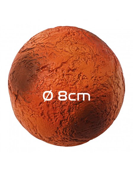 Dig a Planet - Mars - Buki