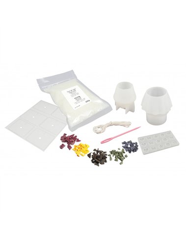 Professional Studio Bougies Cupcakes - Buki