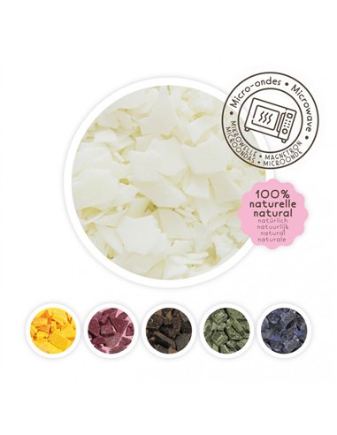 Professional Studio Bougies Cupcakes - Buki