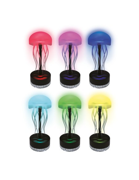 Lampe méduse - Buki