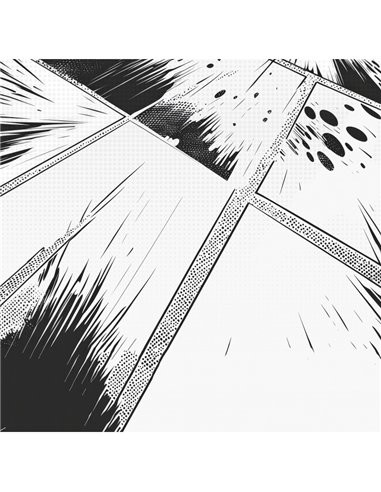 Carnet de mode - Manga - Buki