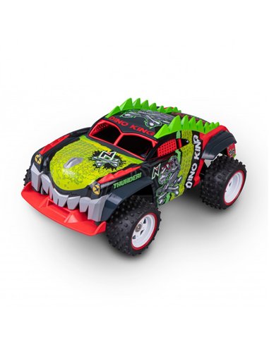 Dino Truck RC 1:12 radiocommandé - Buki