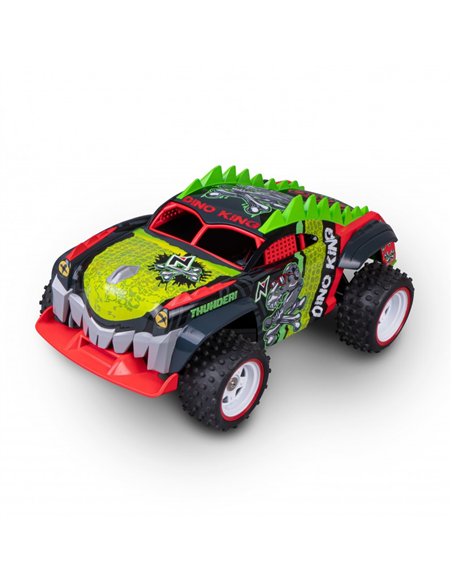 Dino Truck RC 1:12 radiocommandé - Buki