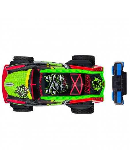 Dino Truck RC 1:12 radiocommandé - Buki