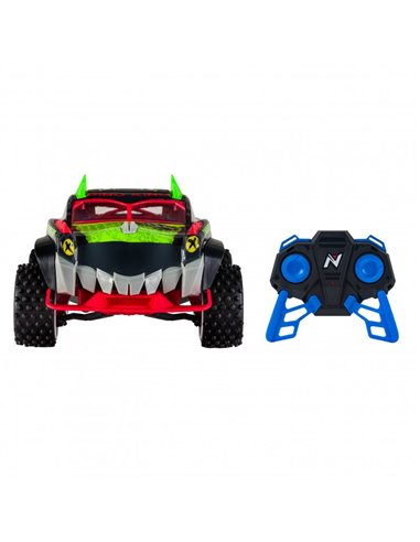 Dino Truck RC 1:12 radiocommandé - Buki
