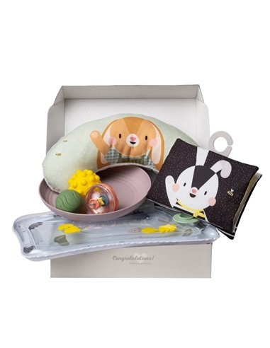 Coffret tummy-time - buki