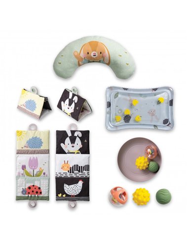 Coffret tummy-time - buki