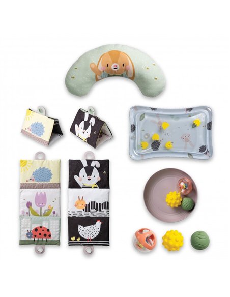 Coffret tummy-time - buki
