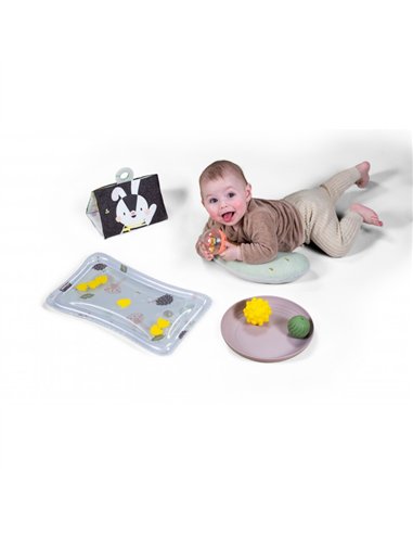 Coffret tummy-time - buki