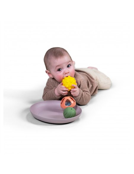 Coffret tummy-time - buki